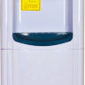 Кулер для воды Aqua Work 16-L/HLN белый