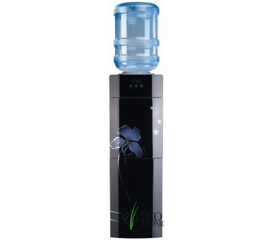 Кулер Ecotronic M21-LCE Black