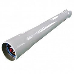 Корпус мембранный стекловолоконный FRP-8040-3W (300 psi) end port